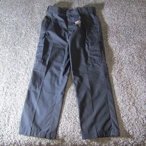 5.11 Tactical Pants Mens 34 Taclite PDU Class B Ripstop Cargo Utility‎ Workwear
